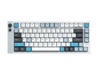 LAMZU Jet 75 white - 1336070 - zdjęcie 1